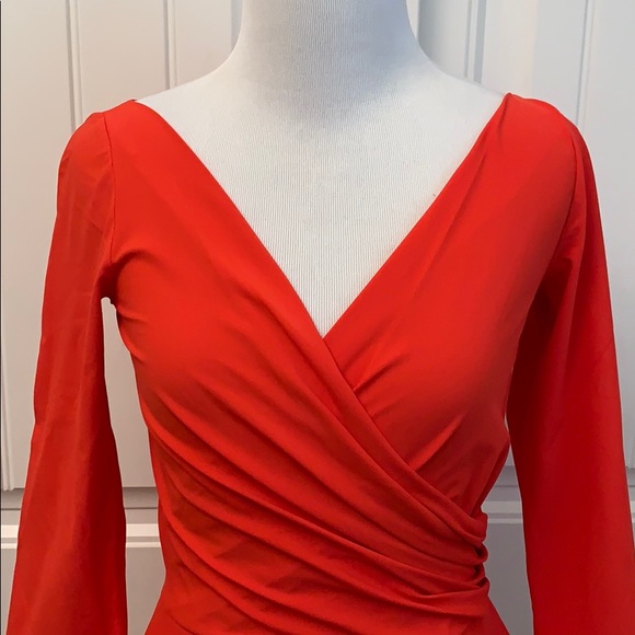 La Petite Robe di Chiara Boni Dress - Picture 2 of 11